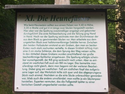 Holiday apartment in the May'r House 1794 - Environment photo 34