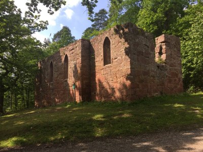 Holiday apartment in the May'r House 1794 - Environment photo 35