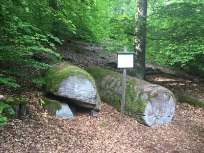 Holiday apartment in the May'r House 1794 - Environment photo 36