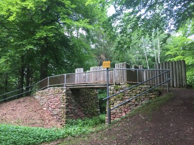 Holiday apartment in the May'r House 1794 - Environment photo 37