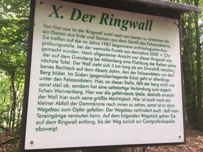 Holiday apartment in the May'r House 1794 - Environment photo 38