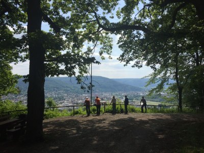 Holiday apartment in the May'r House 1794 - Environment photo 39