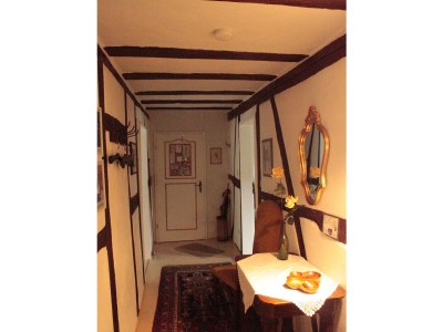 Holiday apartment in the May'r House 1794 - Document photo 42