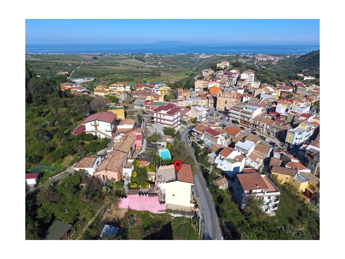 Holiday apartment Casa Cinque Colori - Outdoor photo 2