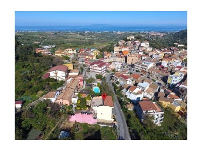 Holiday apartment Casa Cinque Colori - Outdoor photo 2