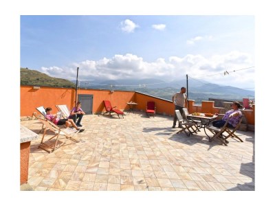 Holiday apartment Casa Cinque Colori - Outdoor photo 3