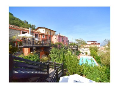 Holiday apartment Casa Cinque Colori - Outdoor photo 4