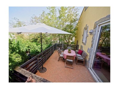 Holiday apartment Casa Cinque Colori - Outdoor photo 5