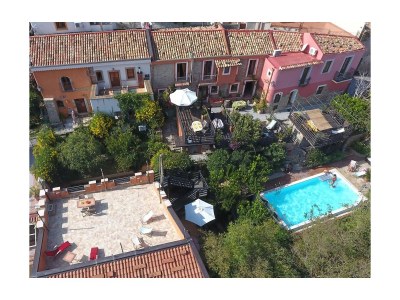 Holiday apartment Casa Cinque Colori - Outdoor photo 6