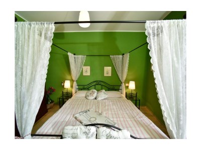 Holiday apartment Casa Cinque Colori - Features photo 11