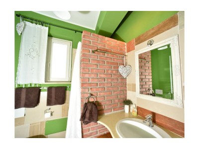 Holiday apartment Casa Cinque Colori - Features photo 15