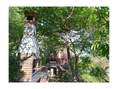 Holiday apartment Casa Cinque Colori - Environment photo 18