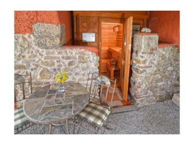 Holiday apartment Casa Cinque Colori - Environment photo 19