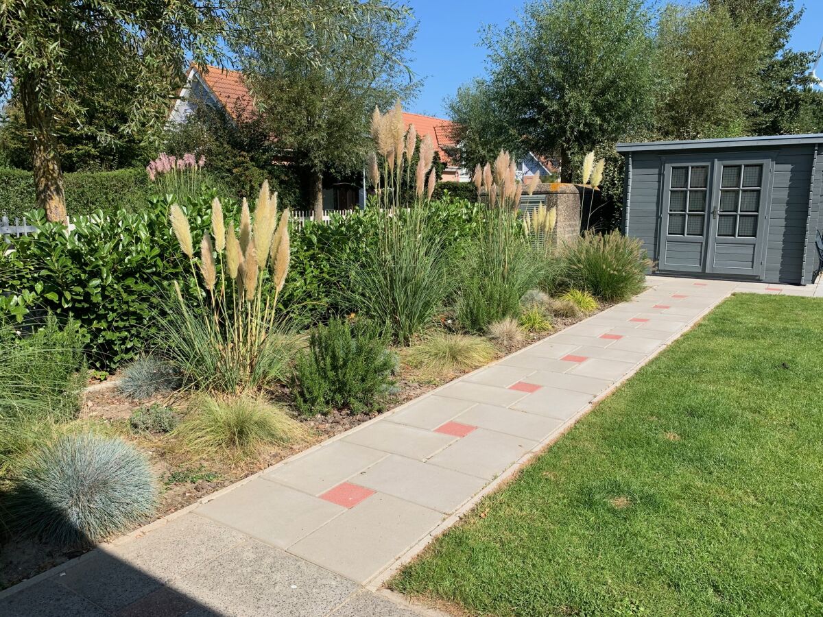 Holiday house Seagull - Outdoor photo 4