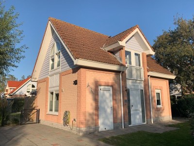 Holiday house Seagull - Outdoor photo 2