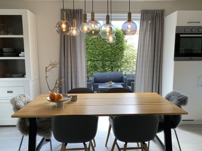 Holiday house Seagull - Features photo 7