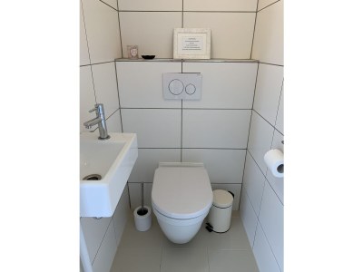 Holiday house Seagull - Features photo 11