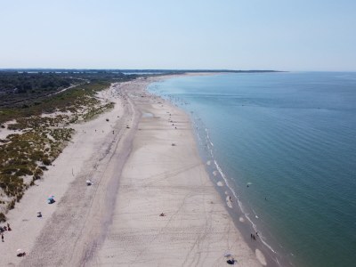Holiday house Seagull - Environment photo 16