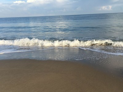Holiday house Seagull - Environment photo 17