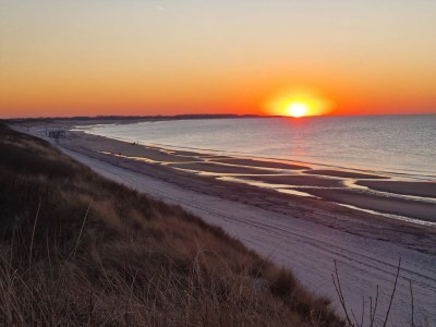 Holiday house Seagull - Environment photo 18