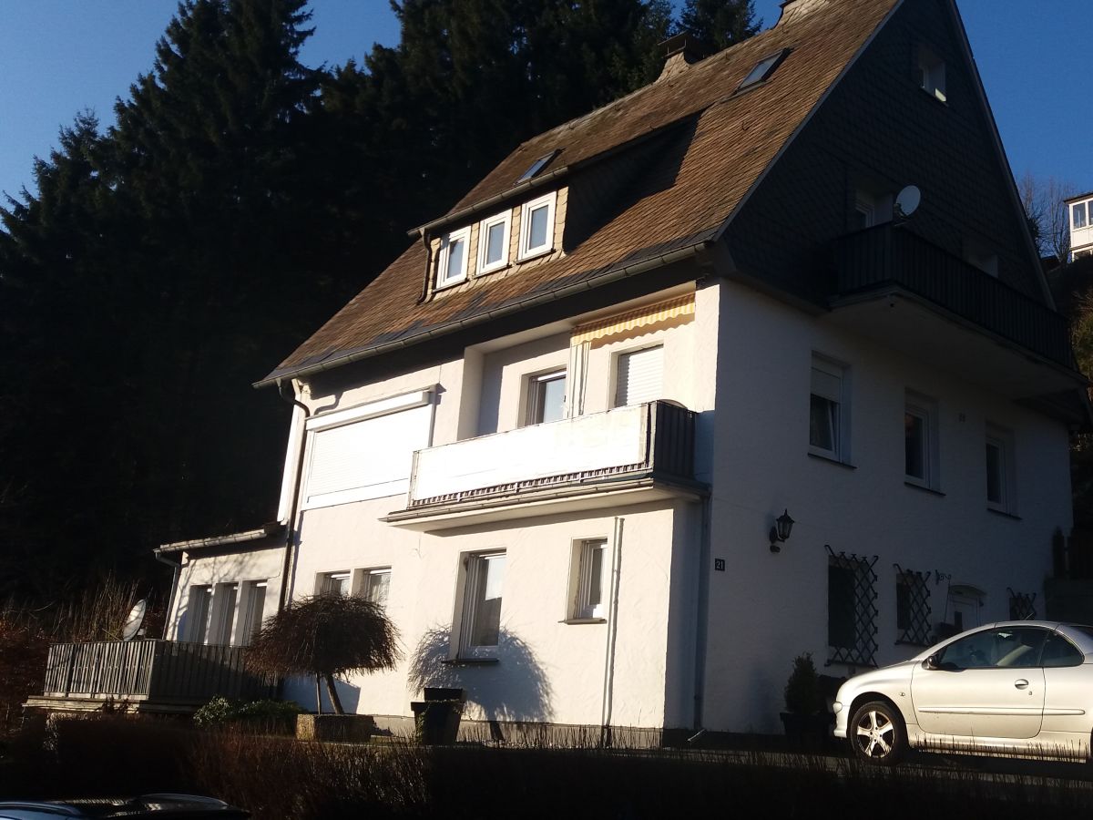 Holiday apartment - No title - - Outdoor photo 3