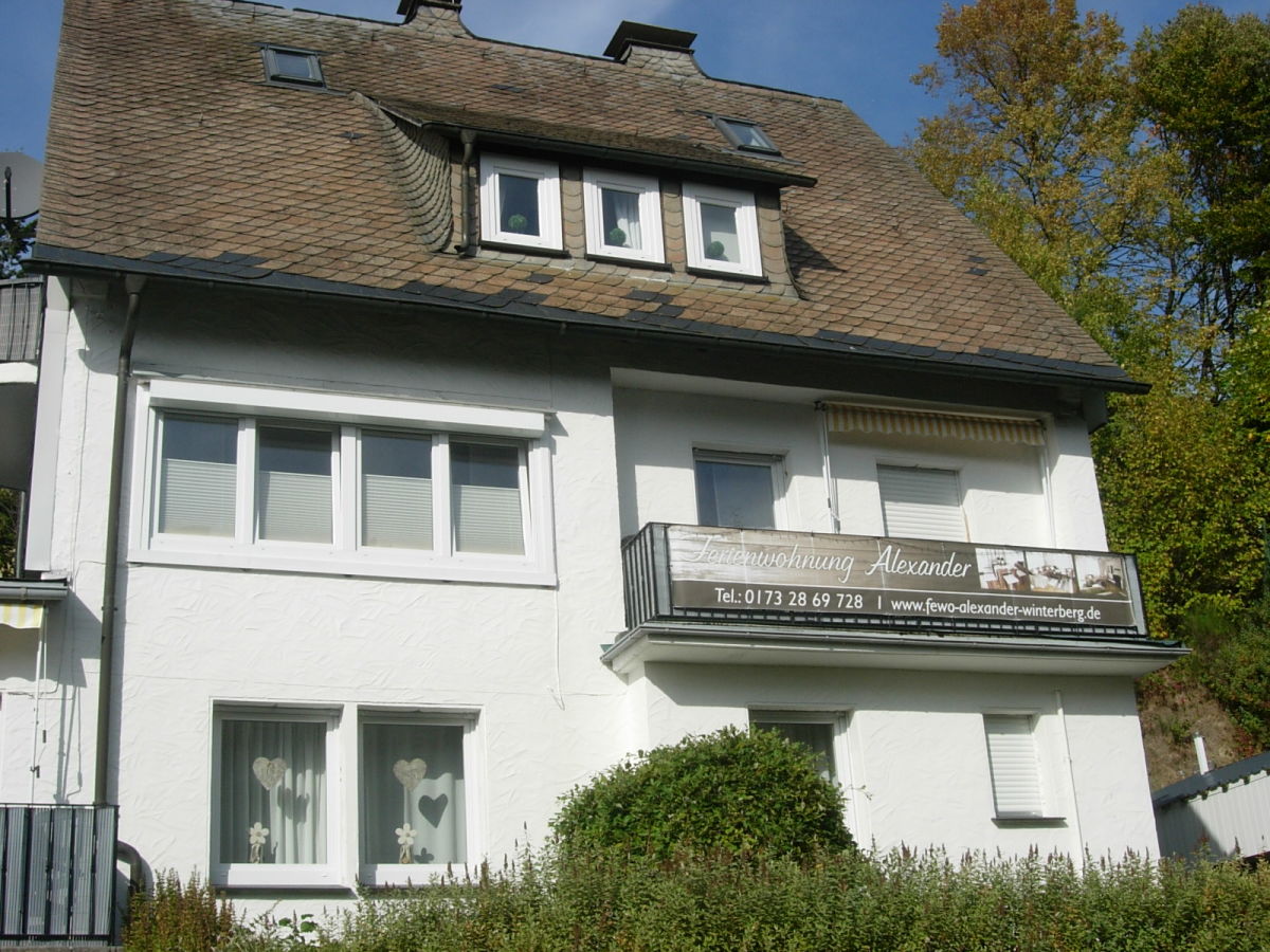 Holiday apartment - No title - - Outdoor photo 5