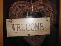 Heinz und Doris Alexander