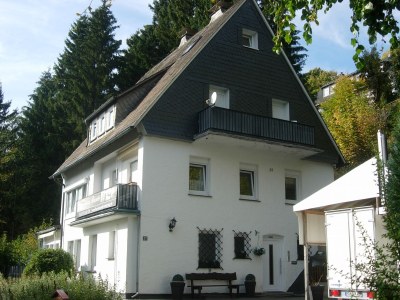 Holiday apartment - No title - - Outdoor photo 4