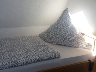 Holiday apartment - No title - - Features photo 10