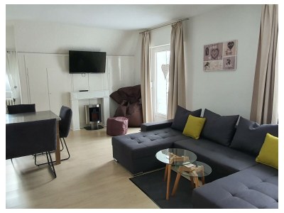 Holiday apartment - No title - - Features photo 13