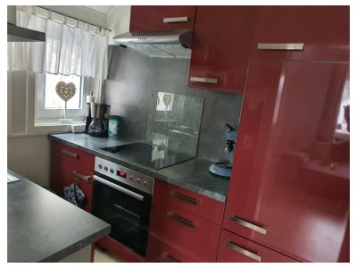 Holiday apartment - No title - - Features photo 14