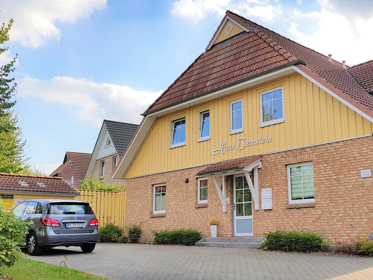 Holiday apartment Bernstein 2 - Outdoor photo 2