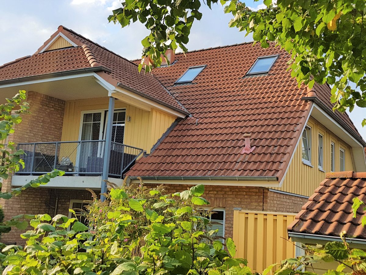 Holiday apartment Bernstein 2 - Outdoor photo 3