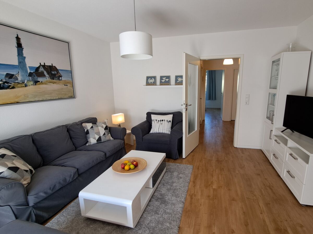 Holiday apartment Bernstein 2 - Features photo 5