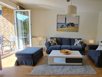 Holiday apartment Bernstein 2 - Features photo 4