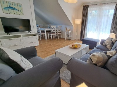 Holiday apartment Bernstein 2 - Features photo 6