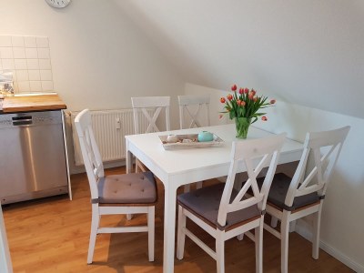 Holiday apartment Bernstein 2 - Features photo 7