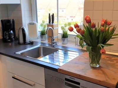 Holiday apartment Bernstein 2 - Features photo 9