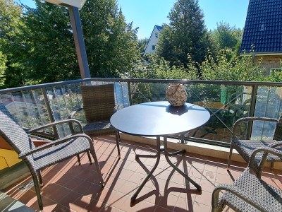 Holiday apartment Bernstein 2 - Features photo 10