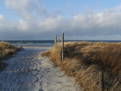 Holiday apartment Bernstein 2 - Environment photo 20