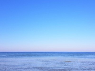 Holiday apartment Bernstein 2 - Environment photo 22