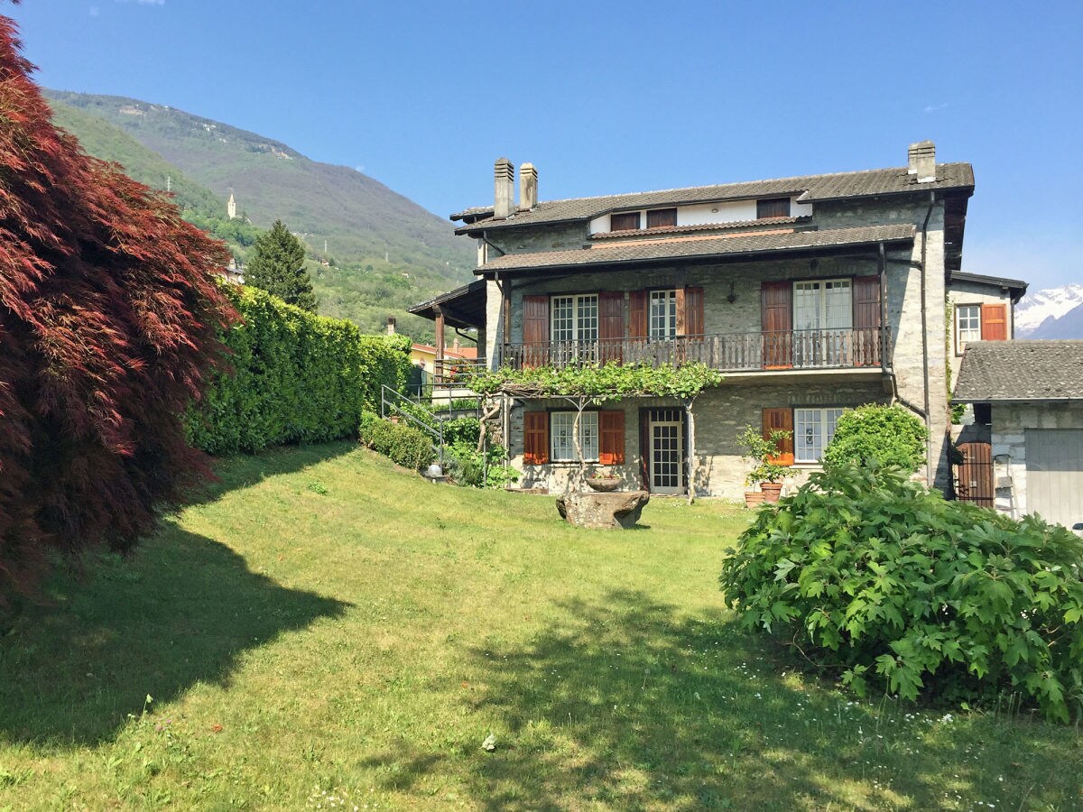 Holiday apartment Casa Pergola - Outdoor photo 2