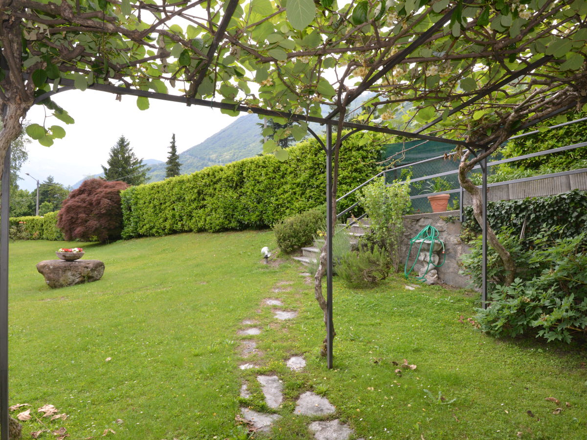 Holiday apartment Casa Pergola - Outdoor photo 3