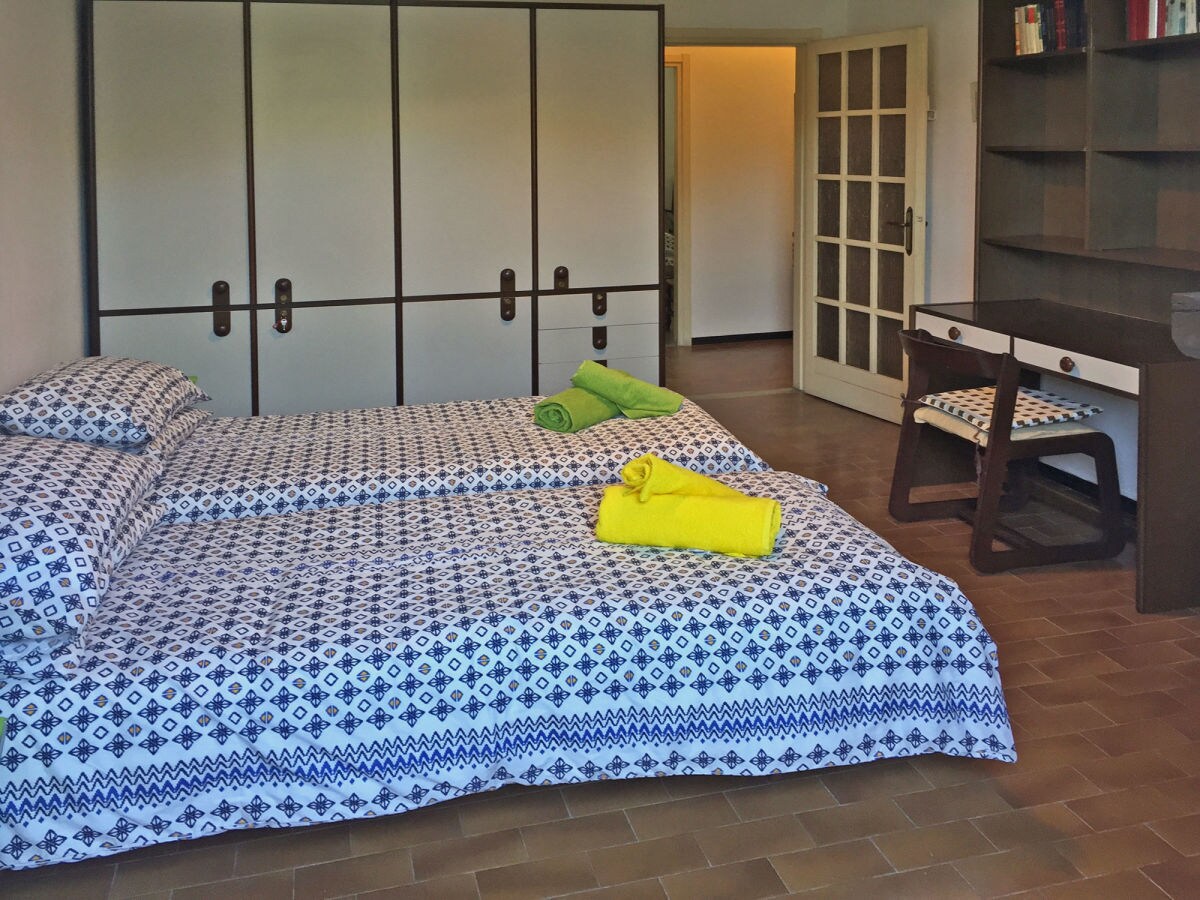 Holiday apartment Casa Pergola - Features photo 5