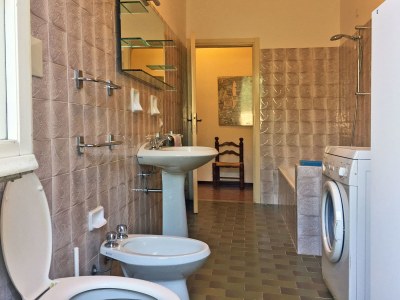 Holiday apartment Casa Pergola - Features photo 6