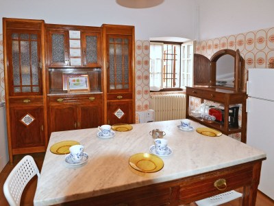 Holiday apartment Casa Pergola - Features photo 7