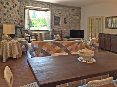 Holiday apartment Casa Pergola - Features photo 9