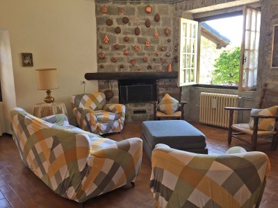 Holiday apartment Casa Pergola - Features photo 10