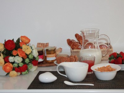 Holiday apartment Casa Pergola - Features photo 11