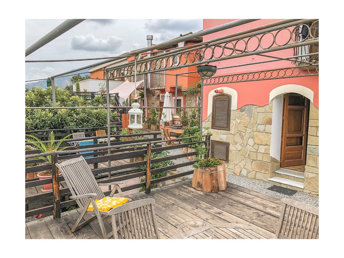 Holiday house Borgo al Costa IV - Outdoor photo 3